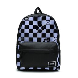 Vans Rucsac Vans See Thru Realm VN0007BUC8B1 Sweet Lavender