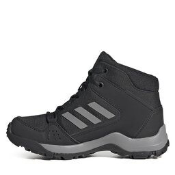 

Взуття adidas Terrex Hyperhiker Mid Hiking Shoes ID4857 Cblack/Grethr/Cblack, Чорний