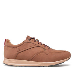 

Снікерcи Lanetti MBS-GAMBIT-79 Beige, Коричневий