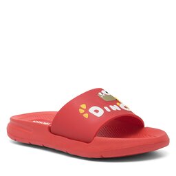 Action Boy Чехли Action Boy CA22120A EO Червен