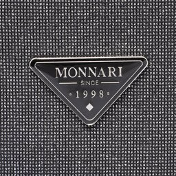 

Сумка Monnari BAG1170-M22 Чорний