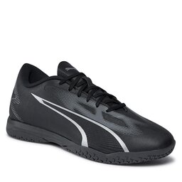 Puma Apavi Puma Ultra Play It 107529 02 Puma Black/Asphalt