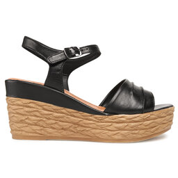 

Босоніжки Lasocki WI16-2247-02 Black, Чорний