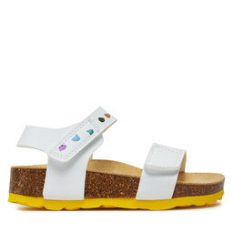 Superfit Sandalen Superfit 1-000123-1020 M Weiß