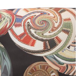 

Сумка Desigual 22WAXA54 2000, Чорний