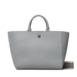 Kurt Geiger Geantă Kurt Geiger Shoreditch Shopper 8475520109 Grey