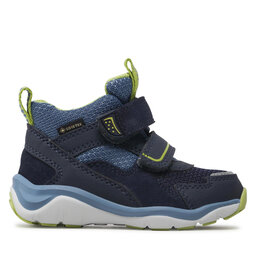 Superfit Snehule Superfit GORE-TEX 1-000246-8030 M Tmavomodrá