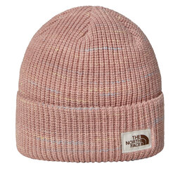 The North Face Căciulă The North Face Salty Bae NF0A8CHM Roz