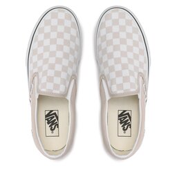 

Кросівки Vans, Бежевий