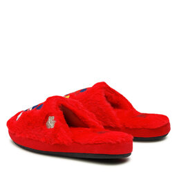 

Тапочки Disney Classics AW22-125DSTC-A Red, Червоний