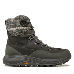 Merrell Снігоходи Merrell Siren 4 Thermo Mid Zip Wp J038208 Сірий