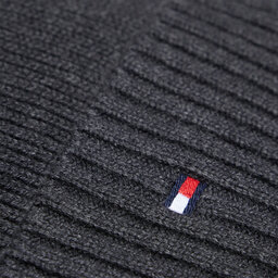 

Шапкa Tommy Hilfiger Essential Flag Beanie AM0AM10337 PA7, Сірий