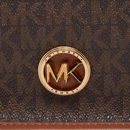 

Сумка MICHAEL Michael Kors 30R4G99M3V Brn/Luggage, Коричневий