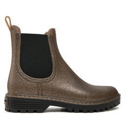 Toni Pons Botas de agua Toni Pons Cannes Plati Marrón