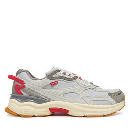 REPLAY Sneakersy REPLAY GMSD5 .000.C0001T Szary