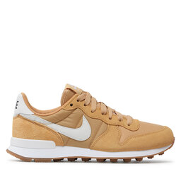 

Взуття Nike Internationalist 828407 704 Twine/Summit White/Black, Жовтий