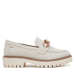 s.Oliver Scarpe basse s.Oliver 5-24730-42 Écru