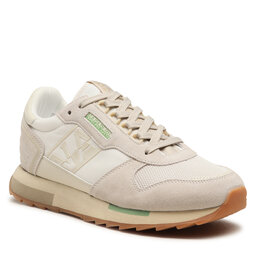 Napapijri Αθλητικά Napapijri NP0A4HL8 Whitecap Gray NS5