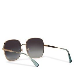 

Сонцезахисні окуляри Longchamp LO159S 705, Золотий
