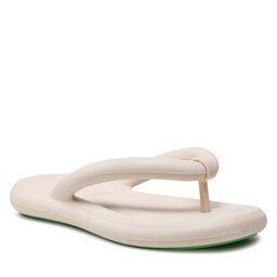 Melissa Σαγιονάρες Melissa Flip Flip Free Ad 33531 Beige AI389