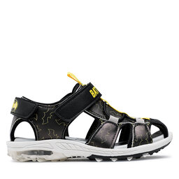 

Босоніжки Batman CP76-SS22-82WBAT Black, Чорний