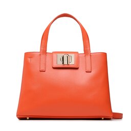 Furla Дамска чанта Furla 1927 WB00560-ARE000-CLI00-1-007-20-RO-B Clivia WB00560-ARE000-CLI00-1-007-20-RO-B