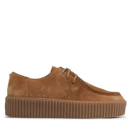 

Туфлі Weekend Max Mara Kapok 23552611326 Senape 002/002, Коричневий