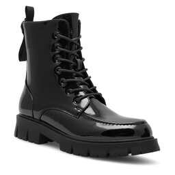 DeeZee Trzewiki DeeZee CSS5907-03N Czarny