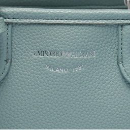 

Сумка Emporio Armani Y3D176 YFO5E 80653 Atollo/Blush, Зелений