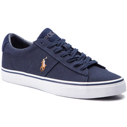 Polo Ralph Lauren Tenisky Polo Ralph Lauren Sayer 816749369002 Aviatr Nvy