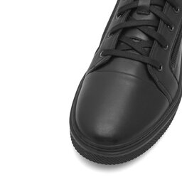 

Снікерcи Lasocki MI07-B214-B41-07 Black, Чорний
