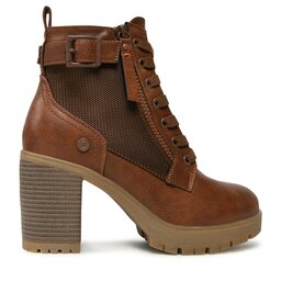 Refresh Stiefeletten Refresh 171232 Braun