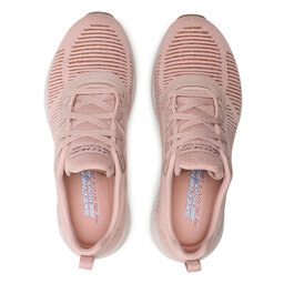 

Взуття Skechers BOBS SPORT Glam League 31347/BLSH Blush, Рожевий