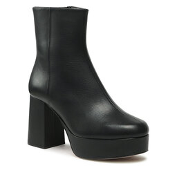 Ted Baker Μποτάκια Ted Baker Dauli 261153 Black