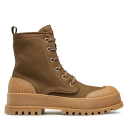 

Черевики туристичні Weekend Max Mara Austin 23579107326 Olio 002/002, Хакі
