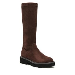 Caprice Ботуши Caprice 9-25607-41 Dark Brown Stretch 302