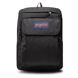 JanSport Plecak JanSport Union Pack EK0A5BAJN55 Czarny