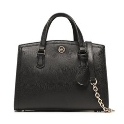 MICHAEL Michael Kors Torbica MICHAEL Michael Kors Chantal 30F2G7CM1T Black