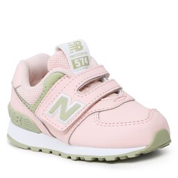 New Balance Sneakers New Balance IV574CT1 Roz