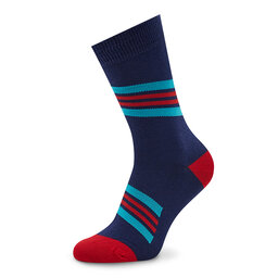

Високі шкарпетки unisex Heel Tread Rsr Cиній