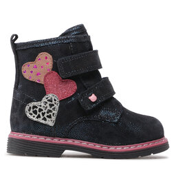 Lasocki Kids Чоботи Lasocki Kids CI12-482-07 Cиній