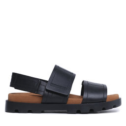 

Босоніжки Camper Brutus Sandal K201323-008 Black, Чорний