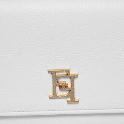 

Сумка Elisabetta Franchi PF-11A-41E2-V260 Avorio 360, Білий