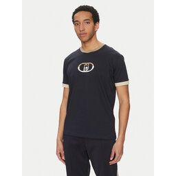 Liu Jo Liu Jo Marškinėliai QA5275 J4819 Tamsiai mėlyna Regular Fit