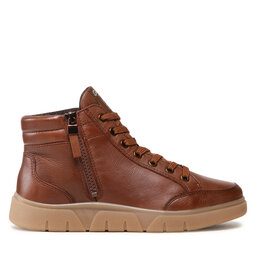 Ara Botines Ara 12-24451-17 Marrón
