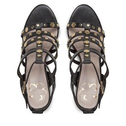 

Босоніжки Ted Baker 260162 Чорний