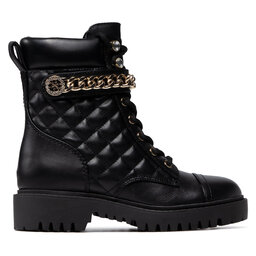 

Черевики туристичні Guess FL8ODS ELE10 BLACK 1, Чорний