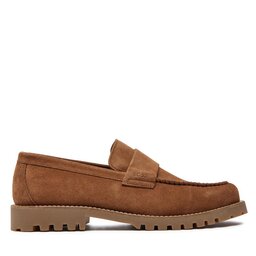 

Туфлі Boss Tirian Loaf Sd 50517143 Brown 212, Коричневий