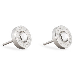 Tommy Hilfiger Сережки Tommy Hilfiger 2700259 Срібний