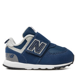 New Balance Sneakersy New Balance NW574NV Modrá